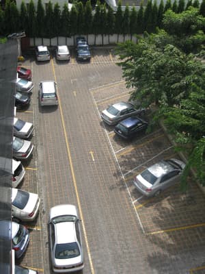 thumbnail: Parking