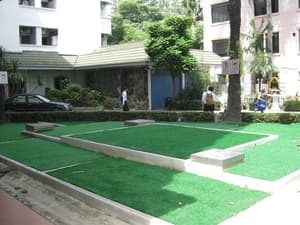 thumbnail: Garden