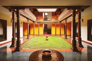 thumbnail: Interior entrance