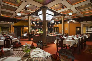 thumbnail: Restaurant