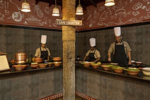 thumbnail: Restaurant