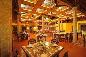 thumbnail: Restaurant