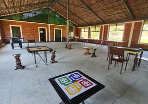 thumbnail: Game room