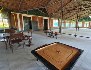 thumbnail: Game room