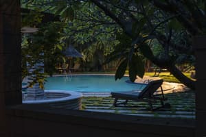 thumbnail: Outdoor pool