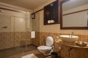 thumbnail: Bathroom
