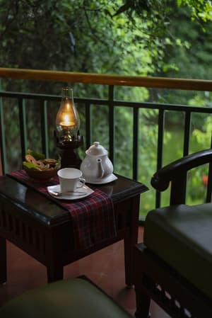 thumbnail: Balcony