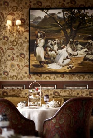 thumbnail: Restaurant