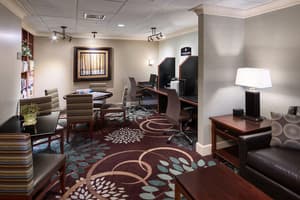 thumbnail: Business center