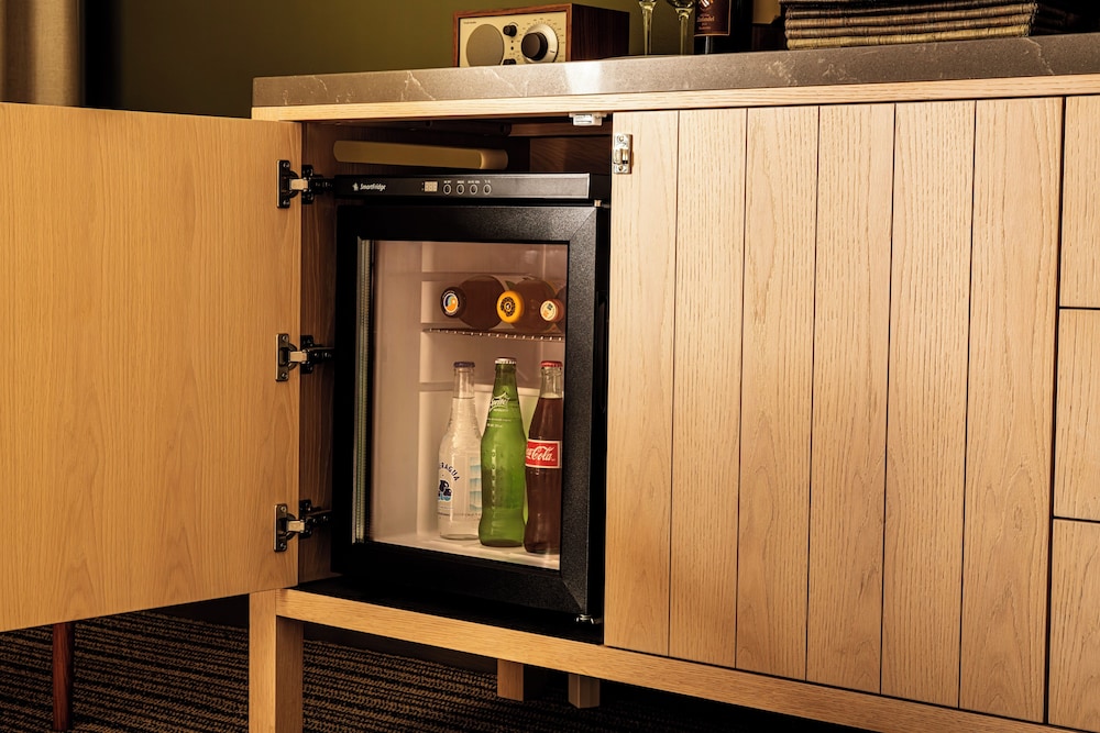 Minibar