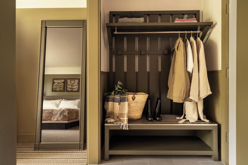 Wardrobe