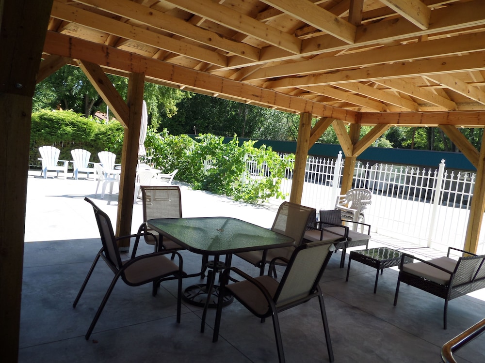 Gazebo