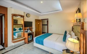 thumbnail: Room