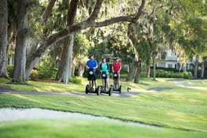 thumbnail: Segway tours