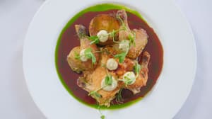 thumbnail: Food and drink