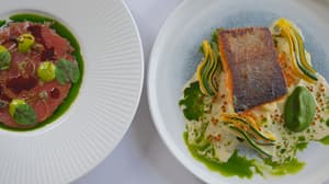 thumbnail: Food and drink