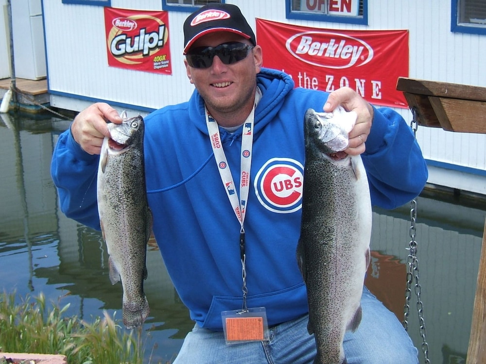 Fishing