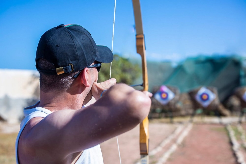 Archery
