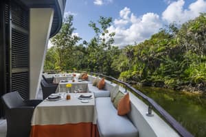 thumbnail: Balcony