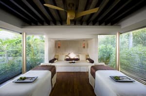 thumbnail: In-room dining