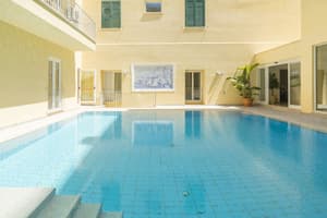thumbnail: Outdoor pool