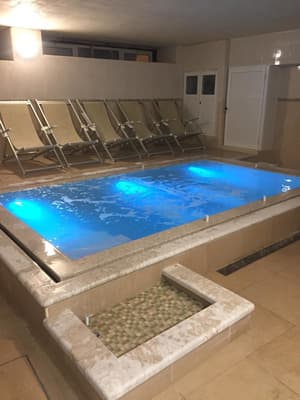 thumbnail: Indoor pool