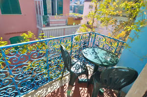 thumbnail: Balcony