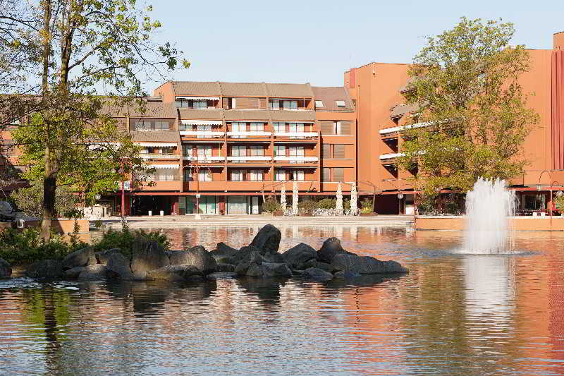 General view