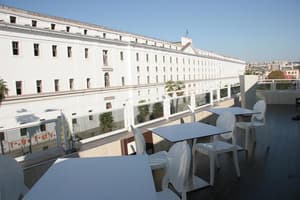 thumbnail: Terrace
