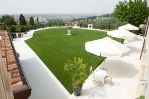 thumbnail: Rooftop terrace