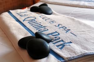 thumbnail: Spa treatment