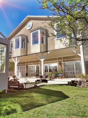 Vinnhaus