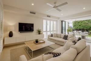 thumbnail: Living area