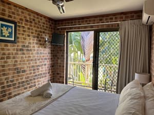 thumbnail: View from room