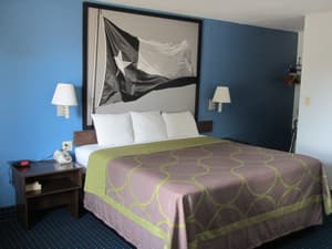 thumbnail: View from room