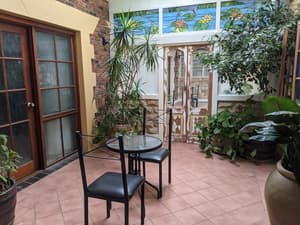 thumbnail: Terrace/patio