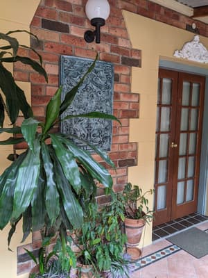 thumbnail: Terrace/patio
