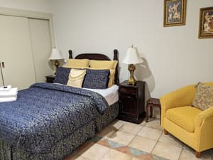 thumbnail: Room