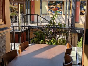thumbnail: Terrace/patio