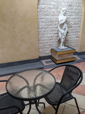 thumbnail: Terrace/patio