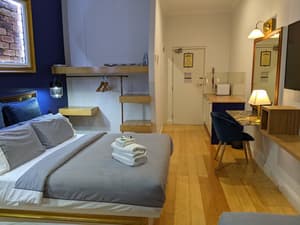 thumbnail: Room