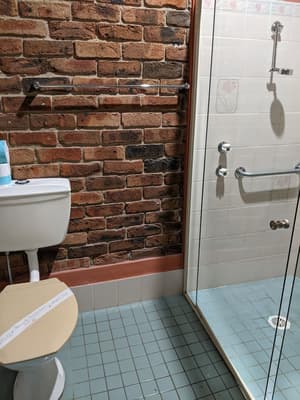 thumbnail: Bathroom