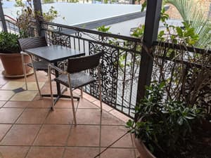 thumbnail: View from room