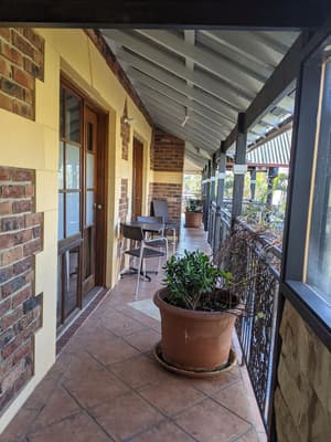 thumbnail: Terrace/patio