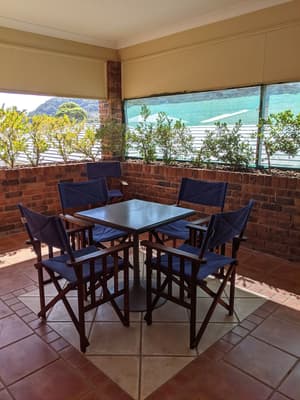 thumbnail: Terrace/patio