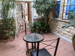 thumbnail: Terrace/patio