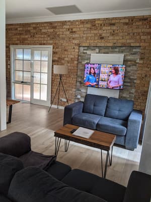 thumbnail: Living area