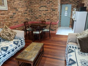 thumbnail: Living area