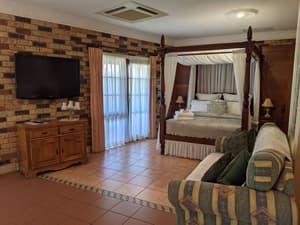 thumbnail: Living area