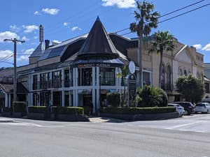 thumbnail: Exterior